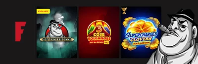FatBoss Casino fr
