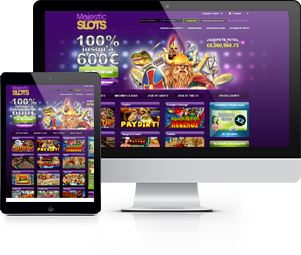 Majestic Slots fr