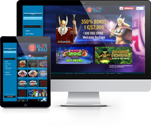 Slots Hall Casino fr