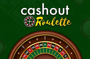 imgage Cashout roulette