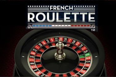 imgage French roulette