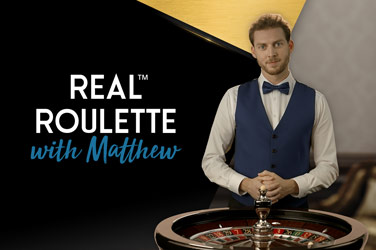 imgage Real roulette with matthew