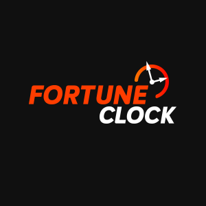 Fortune Clock