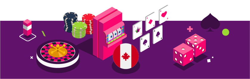 Casino en ligne canada