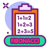 méthode fibonacci
