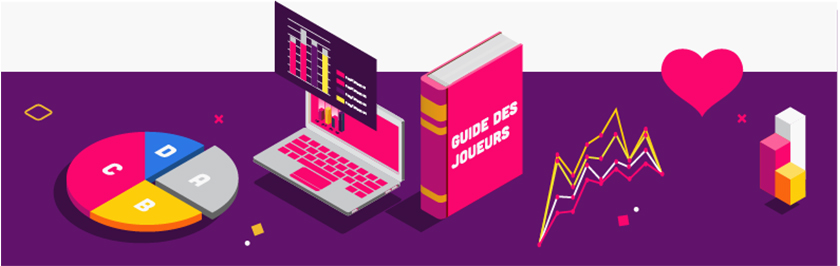 Guide des joueurs