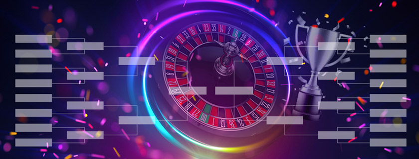 Les tournois de roulette en ligne