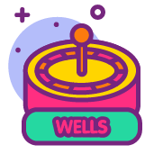 martigale wells