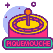 martingale piquemouche