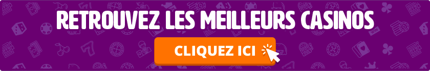 retrouvez les meilleurs casinos