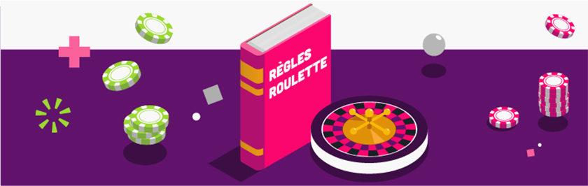 regle roulette