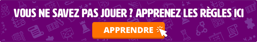 vous ne savez pas jouer ? apprenez les règles ici