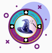 magical spin